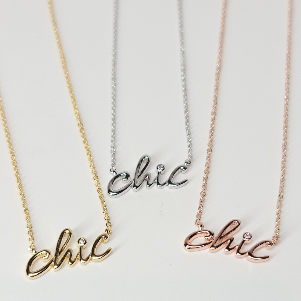 💖 New in Gift Box 🎁 Choker Collar Necklace